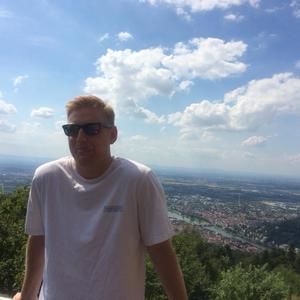 Meet your Posher, Ryan